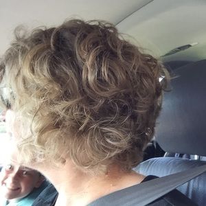 Meet your Posher, Michele